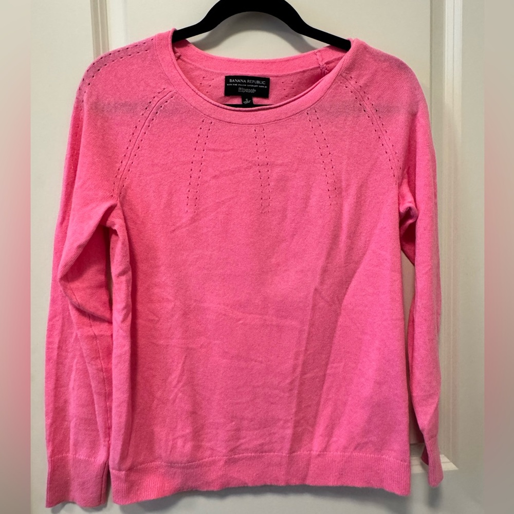 Banana Republic Filpucci Sweater